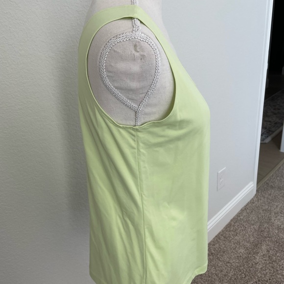 Chico’s Tank Top size 1 - Picture 4 of 5